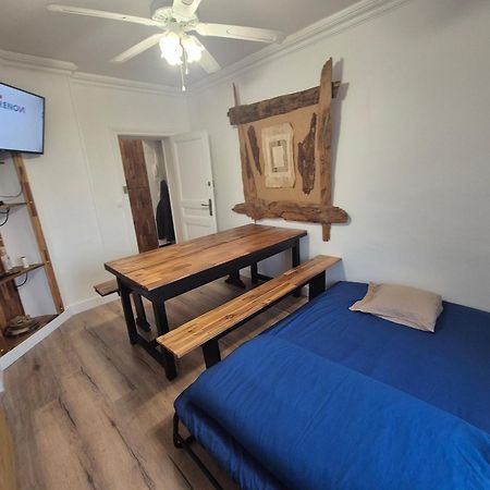 Appartement 3 Pieces Gare De Lyon Bercy Arena 75012 巴黎 外观 照片