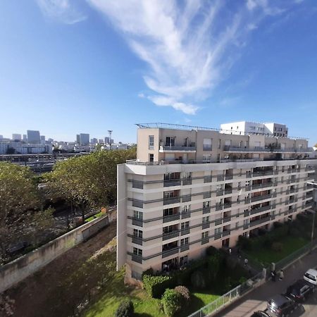 Appartement 3 Pieces Gare De Lyon Bercy Arena 75012 巴黎 外观 照片