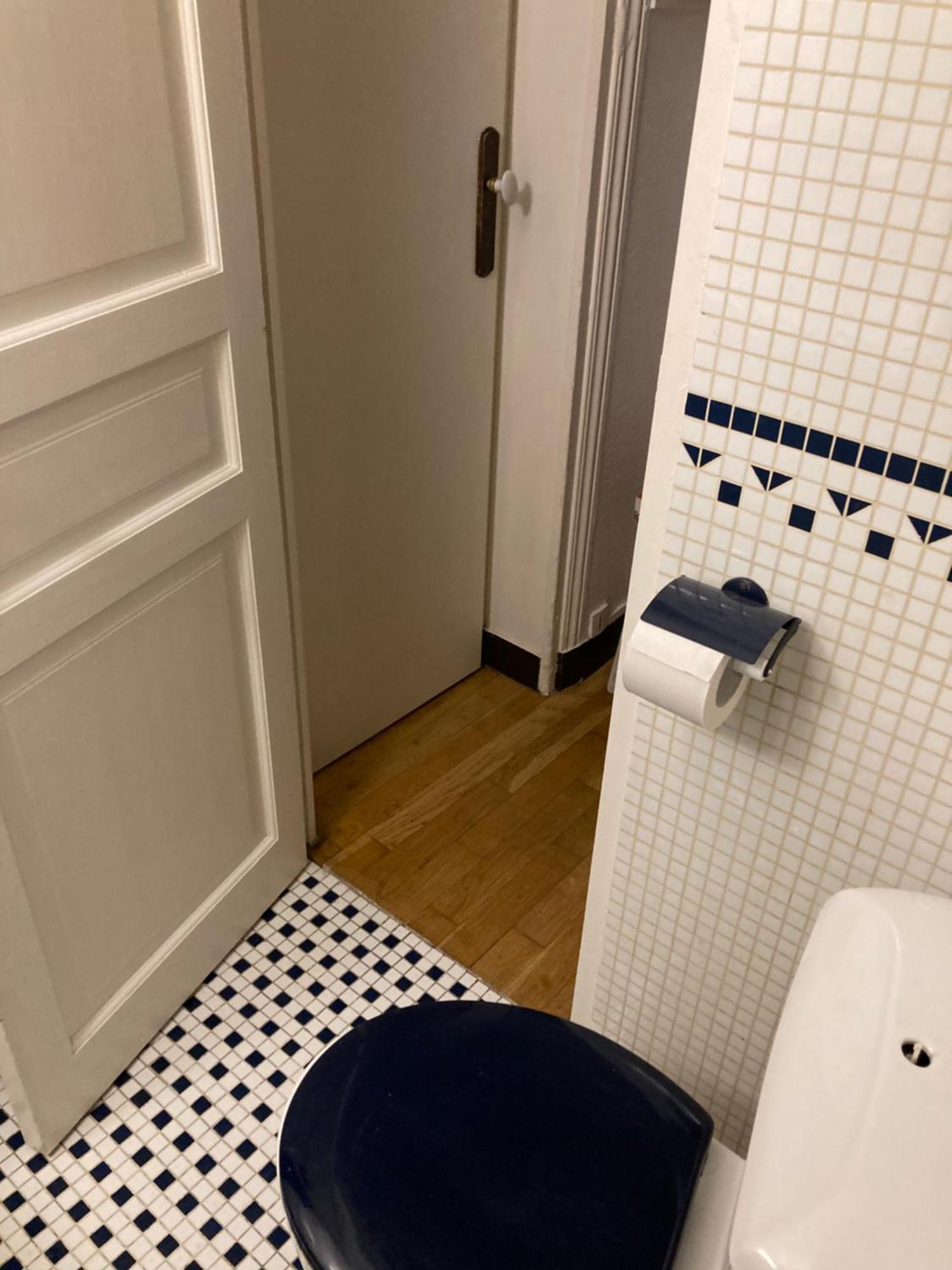 Appartement 3 Pieces Gare De Lyon Bercy Arena 75012 巴黎 外观 照片
