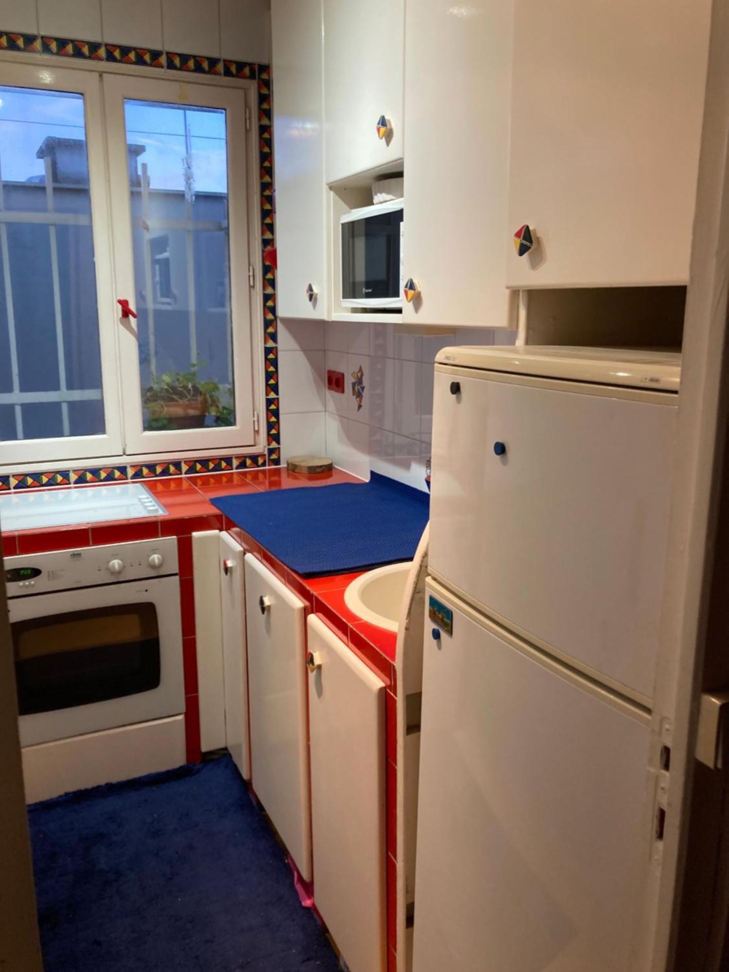 Appartement 3 Pieces Gare De Lyon Bercy Arena 75012 巴黎 外观 照片