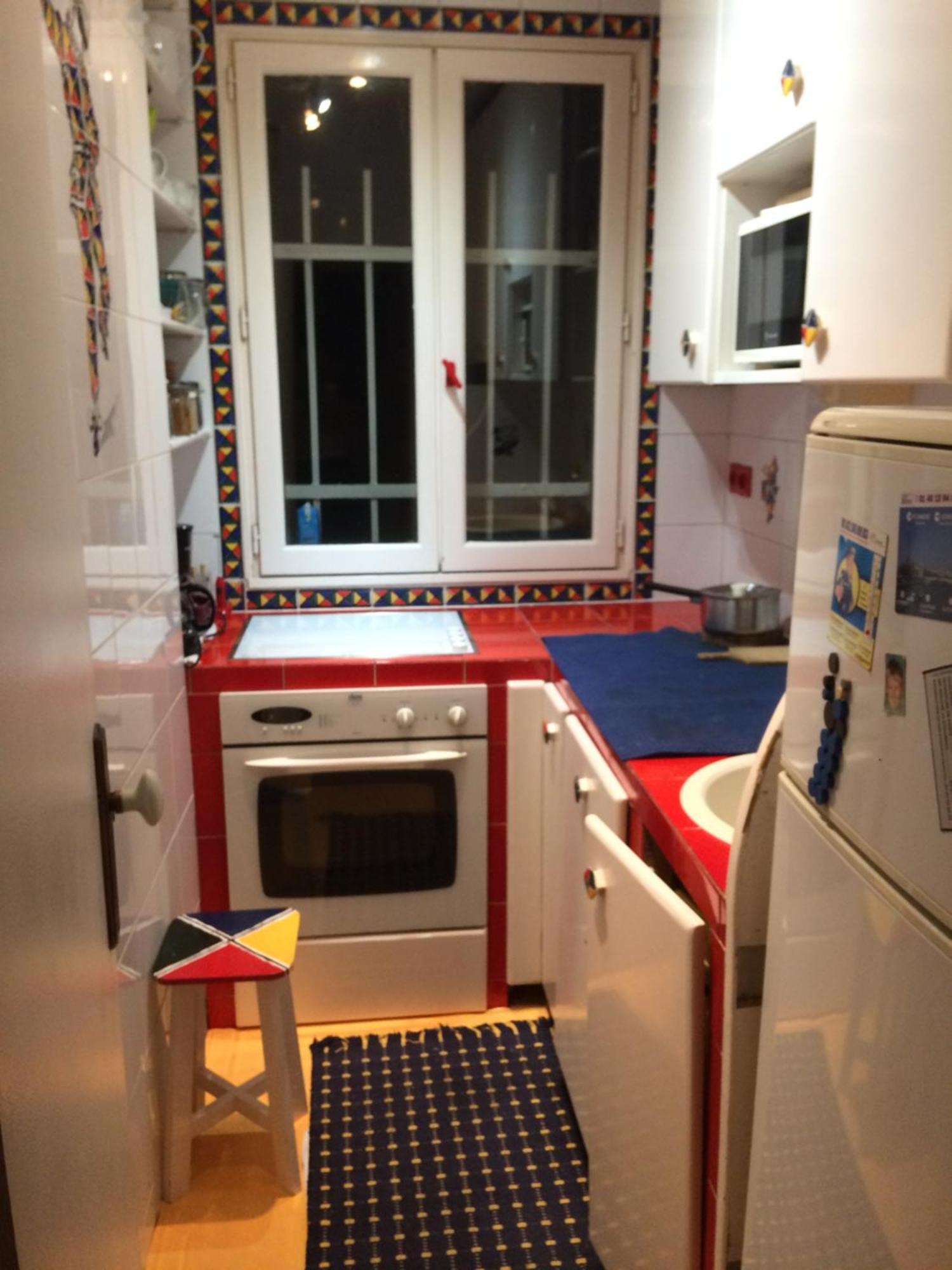 Appartement 3 Pieces Gare De Lyon Bercy Arena 75012 巴黎 外观 照片
