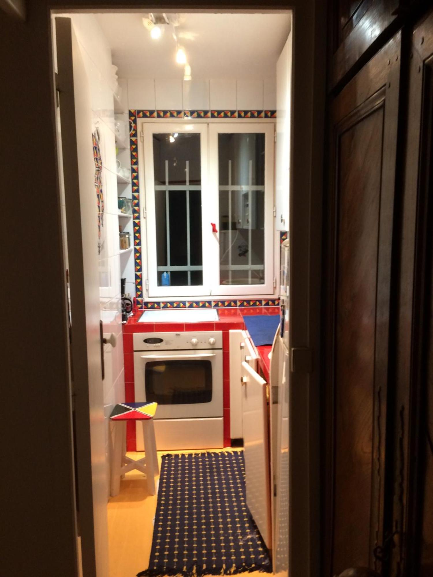 Appartement 3 Pieces Gare De Lyon Bercy Arena 75012 巴黎 外观 照片
