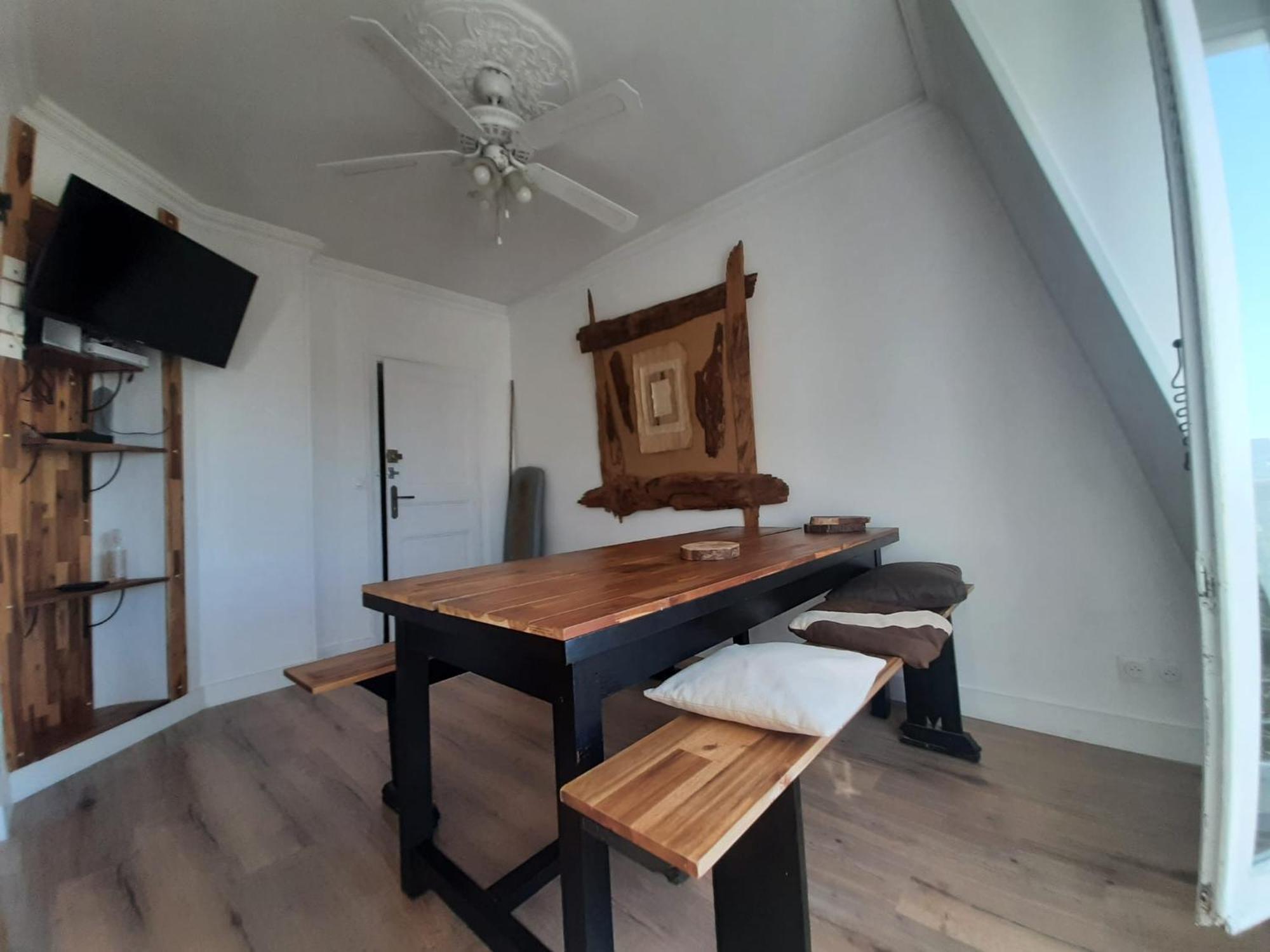 Appartement 3 Pieces Gare De Lyon Bercy Arena 75012 巴黎 外观 照片