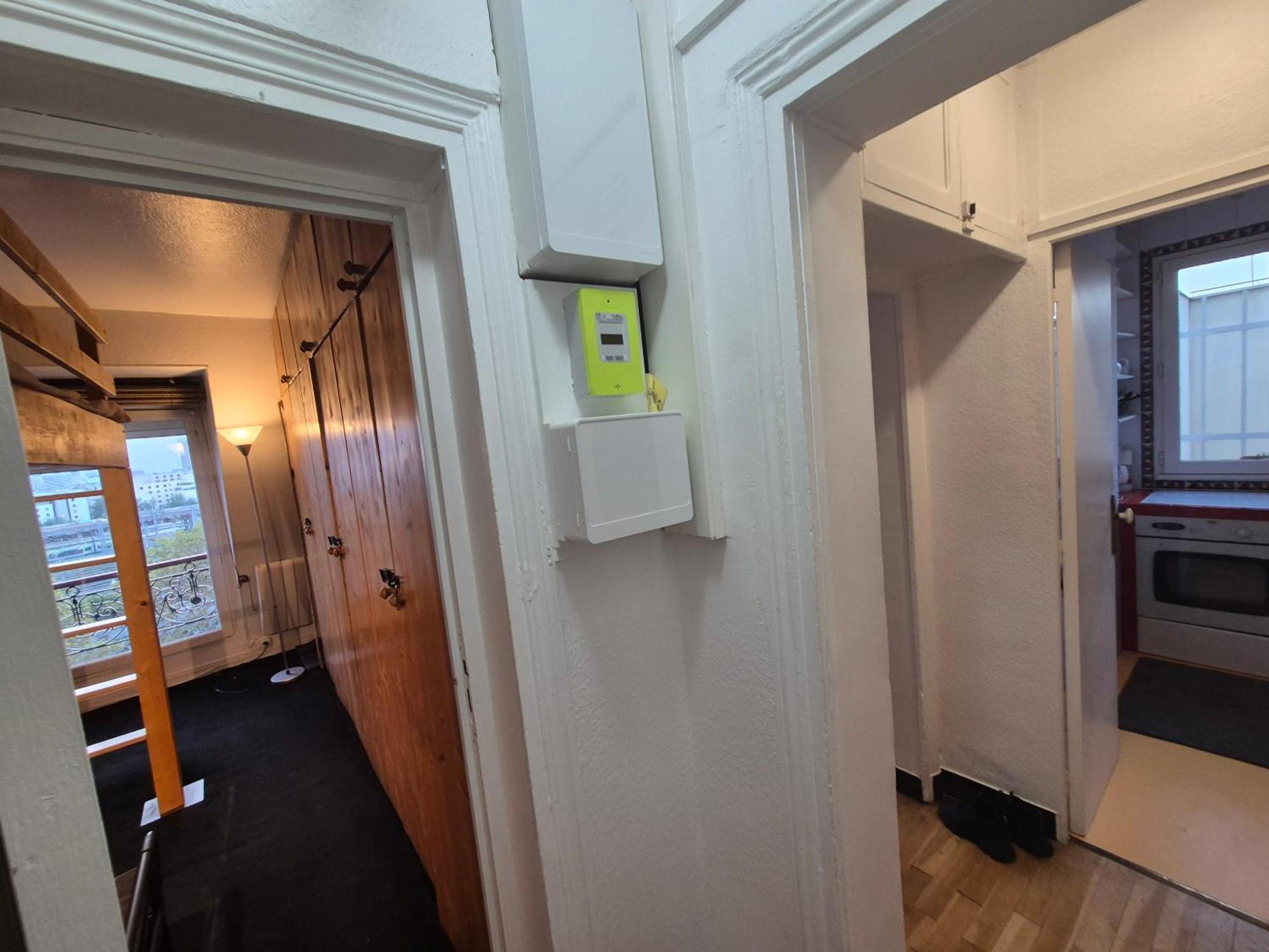 Appartement 3 Pieces Gare De Lyon Bercy Arena 75012 巴黎 外观 照片
