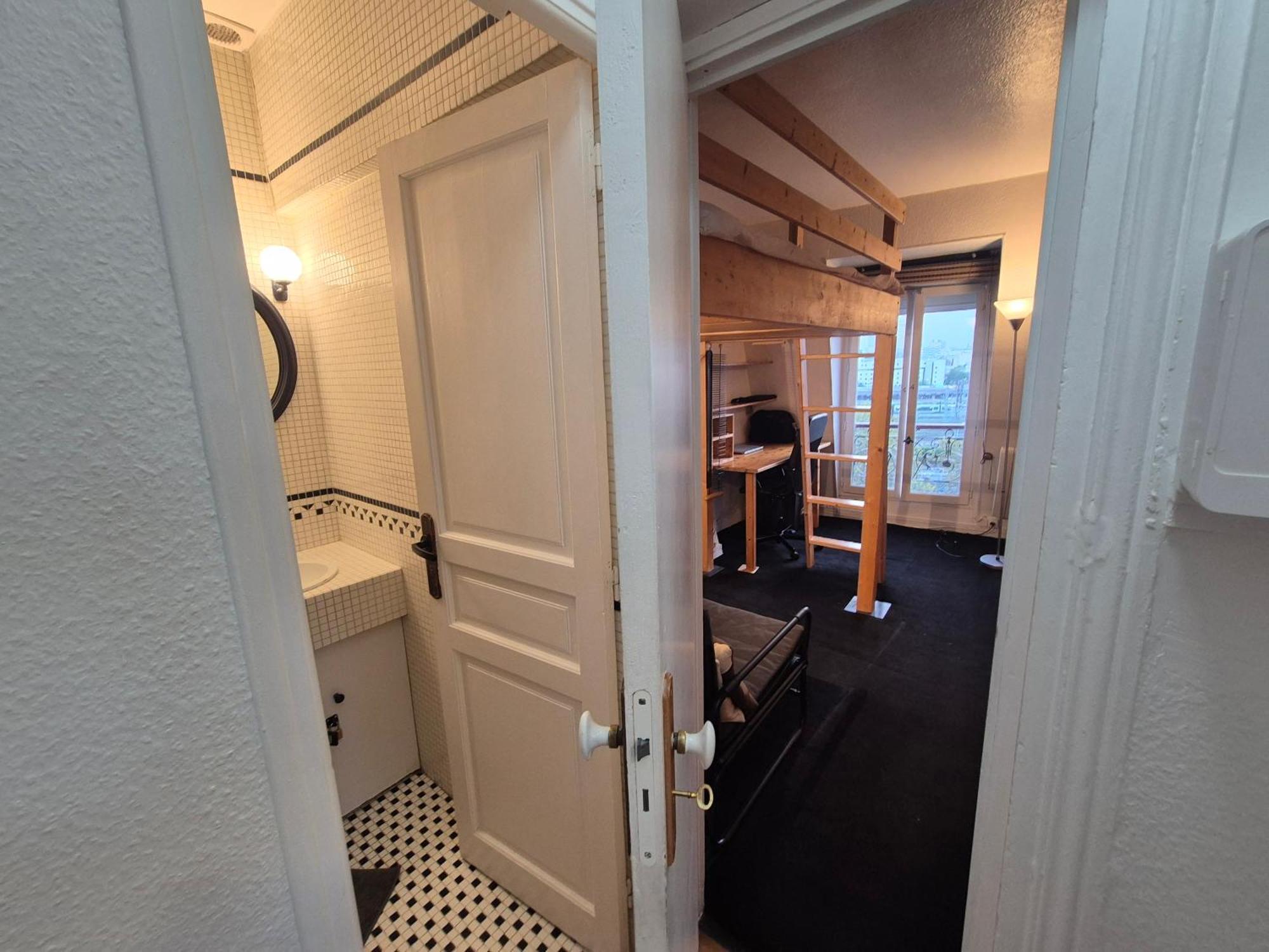 Appartement 3 Pieces Gare De Lyon Bercy Arena 75012 巴黎 外观 照片