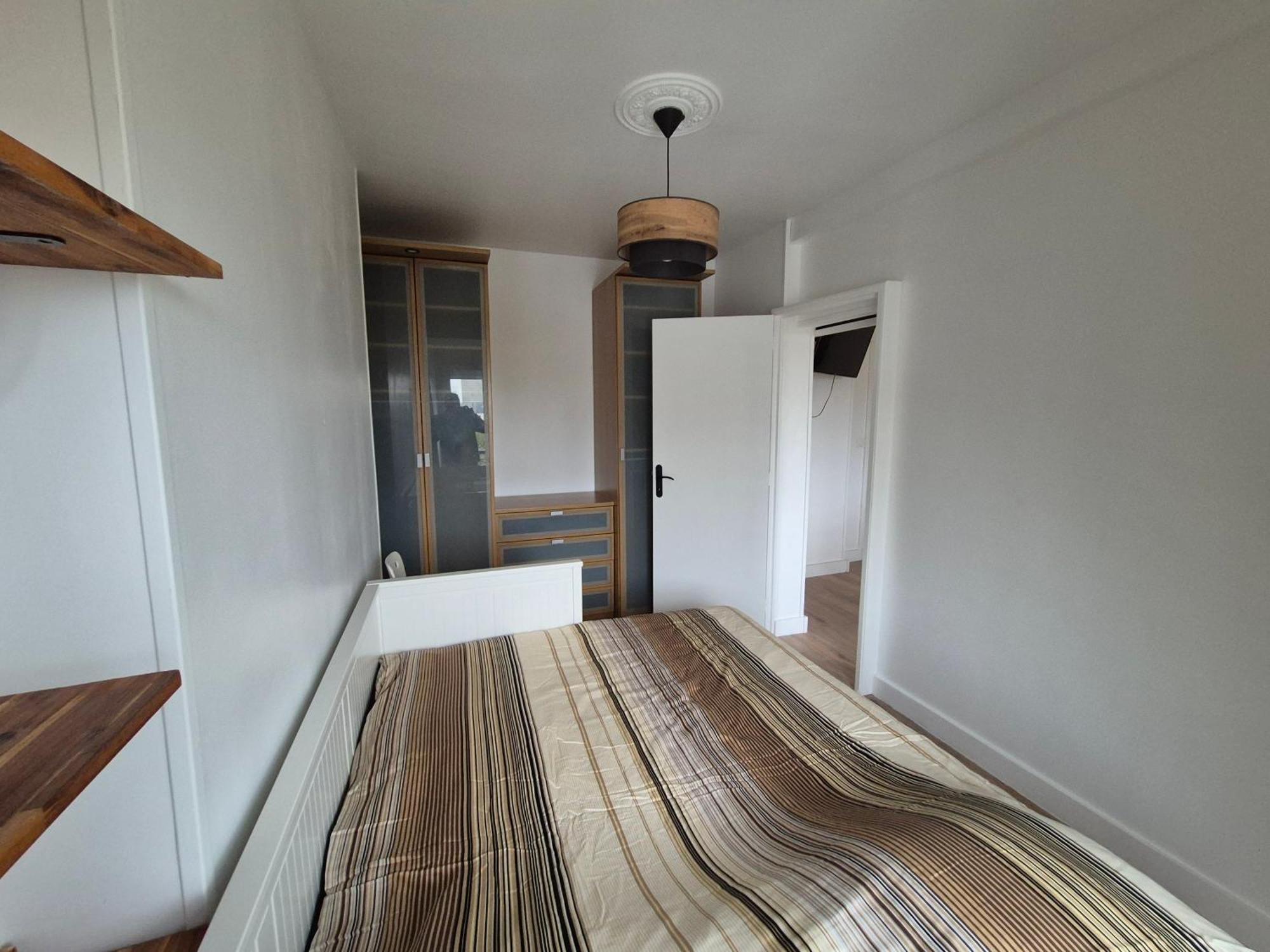 Appartement 3 Pieces Gare De Lyon Bercy Arena 75012 巴黎 外观 照片