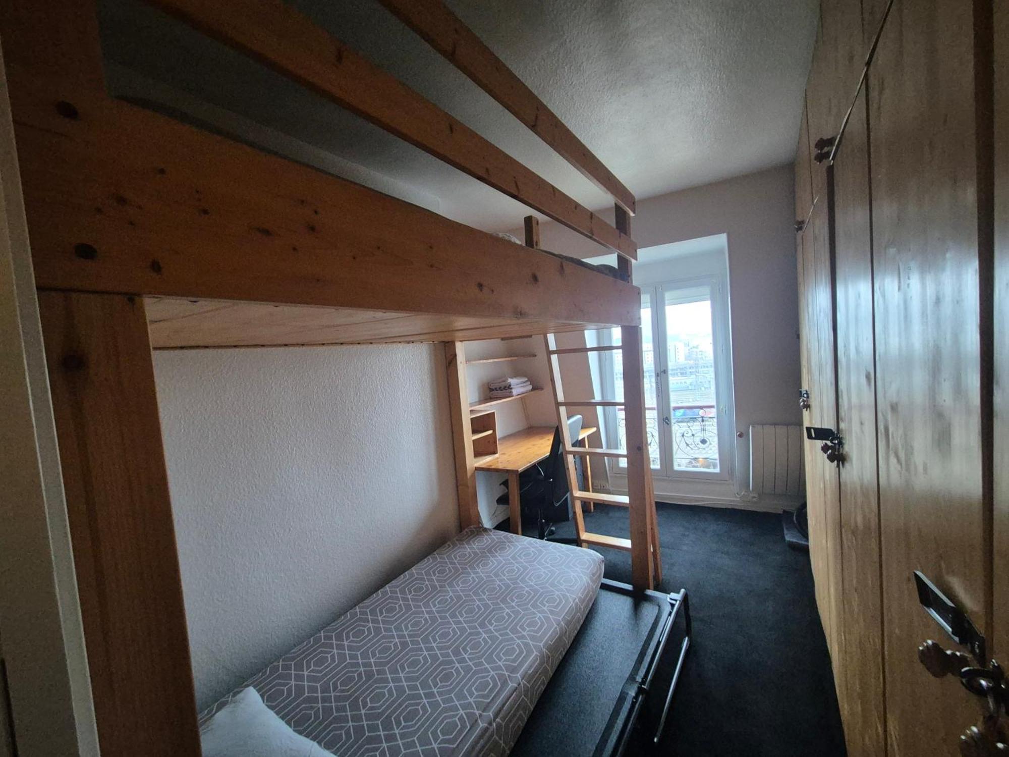 Appartement 3 Pieces Gare De Lyon Bercy Arena 75012 巴黎 外观 照片