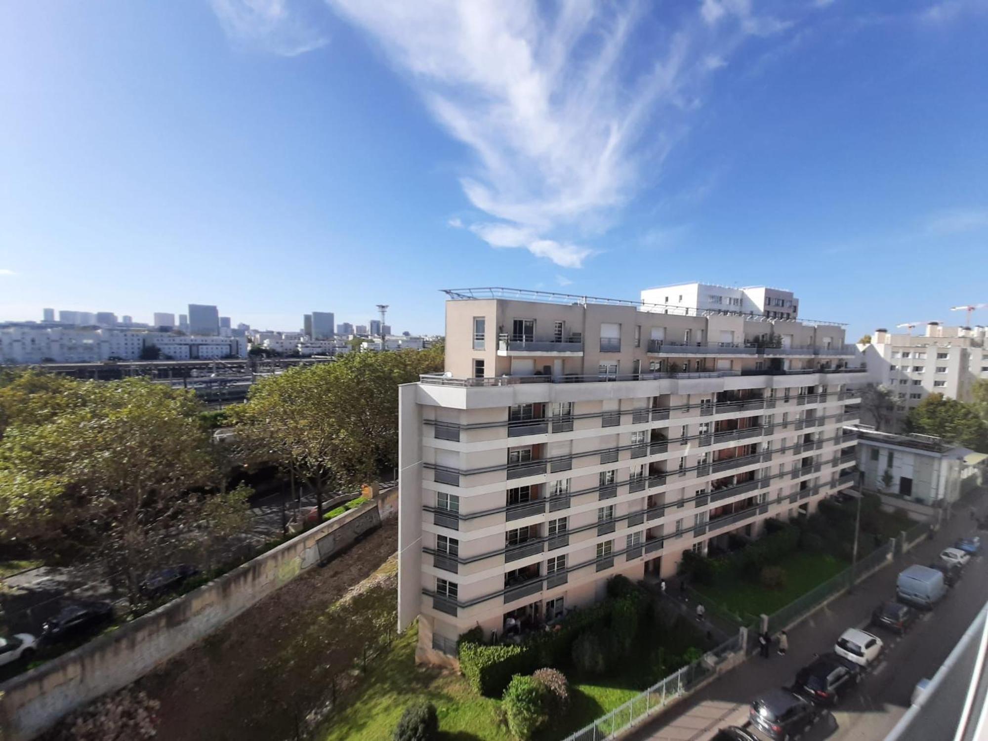 Appartement 3 Pieces Gare De Lyon Bercy Arena 75012 巴黎 外观 照片